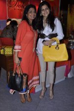 at Design One exhibition organised by Sahchari foundation in WTC, Mumbai on 26th Sept 2012 (45).JPG